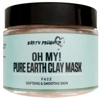 Earth Delights Bentonite Clay